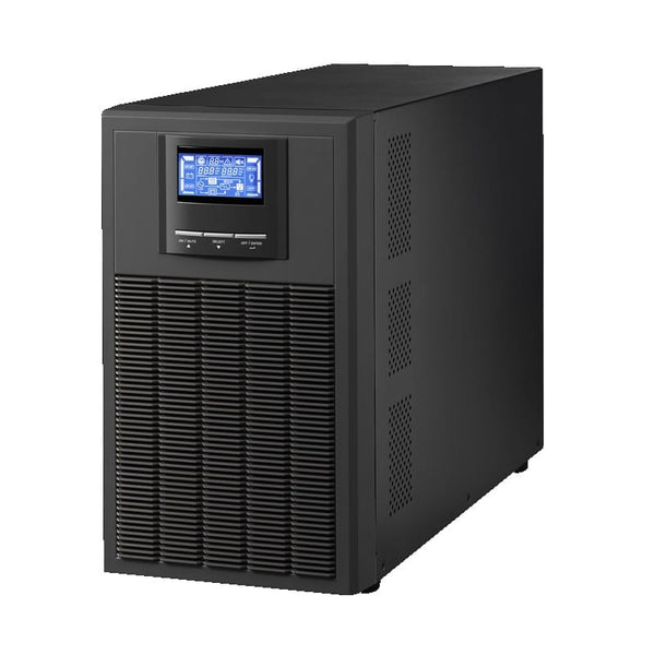 Ups, Nobreak Online Doble Conversion Torre Vica 3kv, 2700w (Gamma 3000)