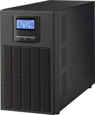 Ups, Nobreak Online Torre Vica 3Kva, 3000W 4 Tomas (Gamma-3K-220V)