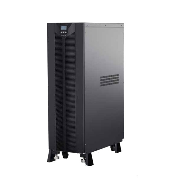 Ups Nobreak Online Vica Bifasico C/Trnsfrmador Torre 6Kva/6Kw (Osb6K)