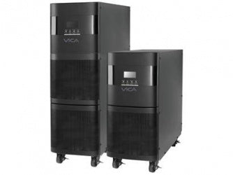 Ups Nobreak Online Vica Bifasico C/Trnsfrmador Torre 6Kva/6Kw (Osb6K)
