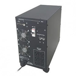 Ups On Line Complet Ups 1-031 St-2000kva, 2kw, Torre, 8contactos, 120v, Senoidal