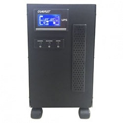 Ups On Line Complet Ups 1-032 St-3000, 3kw, Torre, 8contactos120v, Senoidal