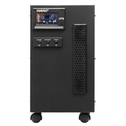 Ups On Line Complet Ups 1-047 St-3kva, 3kw, 220v, Bifasico, Clav L6-20p
