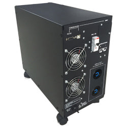 Ups On Line Complet Ups 1-047 St-3kva, 3kw, 220v, Bifasico, Clav L6-20p