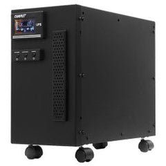 Ups On Line Complet Ups 1-047 St-3kva, 3kw, 220v, Bifasico, Clav L6-20p