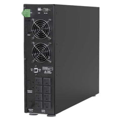 Ups On Line Complete Ups 1-092-St-2Kva,  2Kw,  Torre,  8 Contactos,  Senoidal