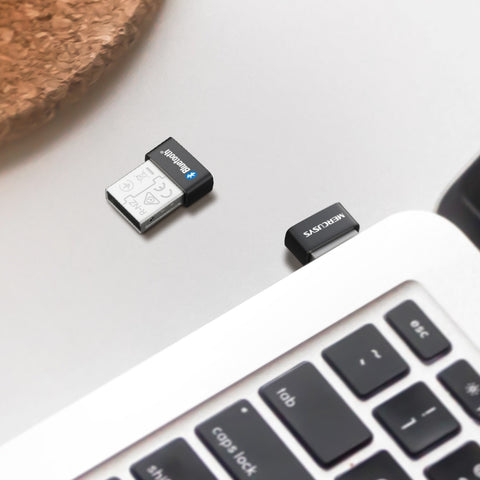 Adaptador Bluetooth Usb (Ma530) Tp-Link