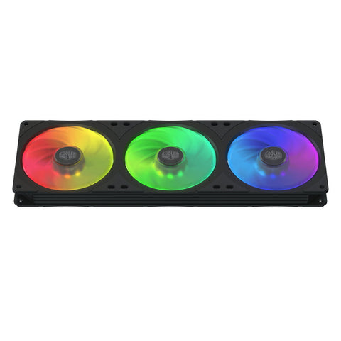 Ventilador Cooler Master Sf360r Argb Mfx-B2d3-18npa-R1