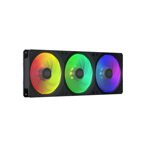 Ventilador Cooler Master Sf360r Argb Mfx-B2d3-18npa-R1