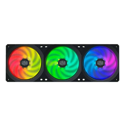 Ventilador Cooler Master Sf360r Argb Mfx-B2d3-18npa-R1