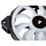 Ventilador Corsair Ll120 Rgb Dual Light Loop Co-9050071-Ww
