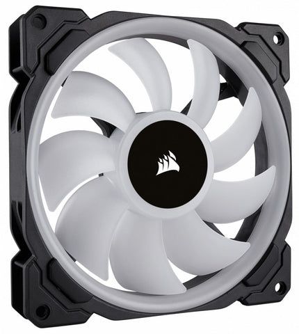 Ventilador Corsair Ll140 Rgb Dual Light Twin W, Lnpro Co-9050074-Ww