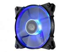 Ventilador Gabinete Cooler Master Jetflo 120 Led Blue R4-Jfdp-20Pb-R1