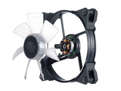 Ventilador Gabinete Cooler Master Jetflo 120 Led Blue R4-Jfdp-20Pb-R1