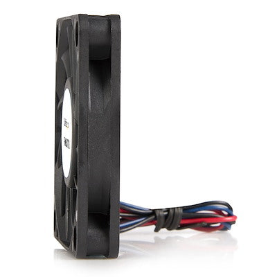 Ventilador Para Gabinete De Computadora - Ventilador Interno Para Torre - Ventilador 60x10mm Con Conector Tx3 - Startech.Com Modelo, Fan6x1tx3