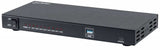 Video Splitter Manhattan Hdmi Uhdtv 4k@30hz, 1in : 8out/Ac 207560