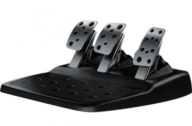Volante Logitech G920 Driving Force Para Xbox One, Pc (941-000122)