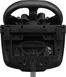Volante Y Pedales Logitech G923 Trueforce Para Xbox, Pc (941-000156)