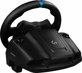 Volante Y Pedales Logitech G923 Trueforce Playstation, Pc (941-000147)