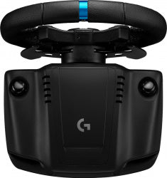 Volante Y Pedales Logitech G923 Trueforce Playstation, Pc (941-000147)