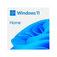 Windows 11 Home 64 Bit - Multilenguaje - Uso No Comercial - Descarga Digital