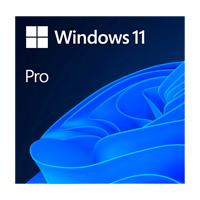 Windows 11 Pro  64 Bit - Multilenguaje - Uso Comercial - Descarga Digital