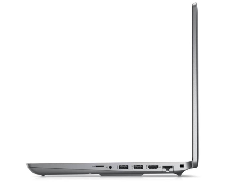 Workstation Dell Precision Laptop 3571, Intel I7-12800H, Ram 32Gb, Almacenamiento 512 Ssd, Nvidia