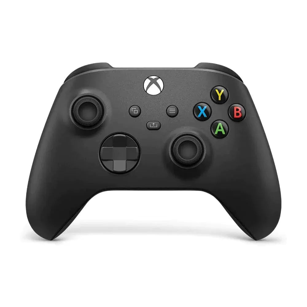 Xbox Series X 1TB Console - Black MIC-RRT-00001/7