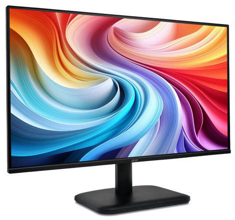 Monitor Acer Ek271 27"" Fhd 1920X1080 120Hz Vga Hdmi 3Y