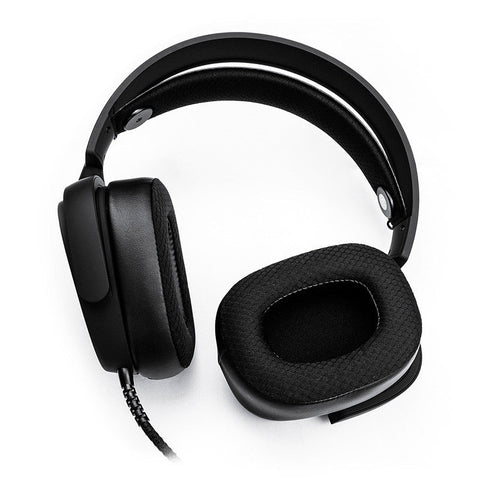 Audífonos Gamer Yeyian YDG-33405 Proud Series 3500 Alámbricos
