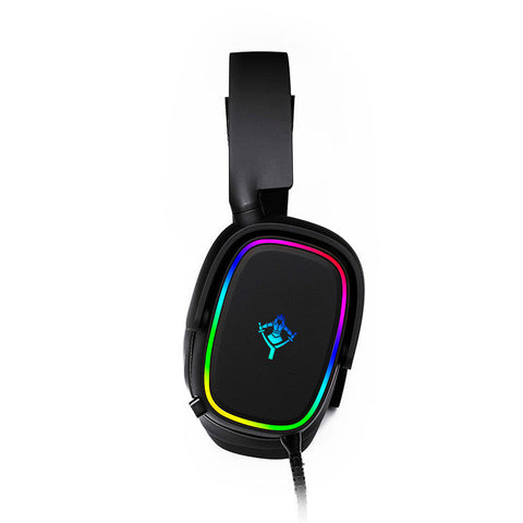 Audífonos Gamer Yeyian YDG-33405 Proud Series 3500 Alámbricos