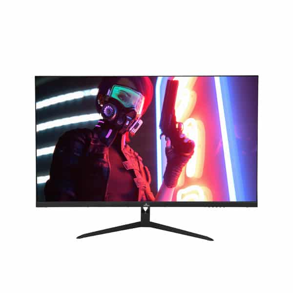 Yeyian Odraz 32" Monitor Gaming 4k Plano Ips, Freesync, Hdr, Dp, Hdmi, Usb - (Ymg-4k32-01)