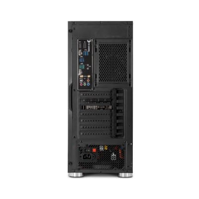 Ypi-Kunx13-02 Computadora Gamer Yeyian Kunai Ypi-Kunx13-02core I5 13600 Kf, 16 Gb Ddr5, 1 1tb Ssd Nvme, Rtx 3070