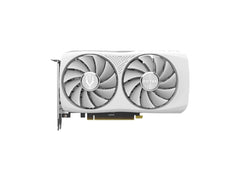 Tarjeta De Video Zotac Nvidia Rtx 4060 Twin Edge Oc White 8Gb Pci4