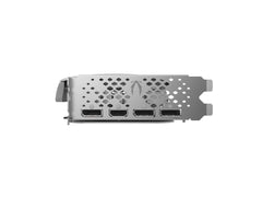 Tarjeta De Video Zotac Nvidia Rtx 4060 Twin Edge Oc White 8Gb Pci4