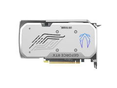 Tarjeta De Video Zotac Nvidia Rtx 4060 Twin Edge Oc White 8Gb Pci4