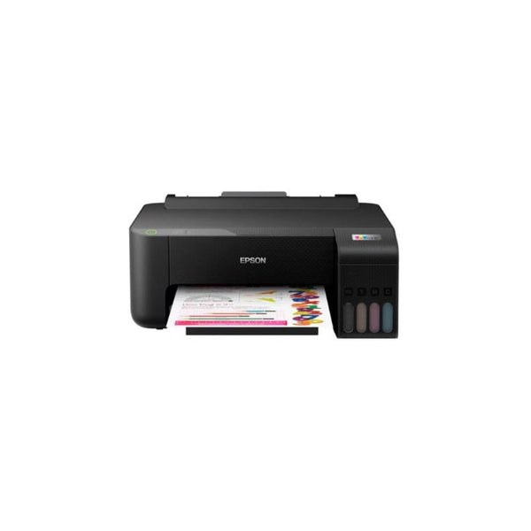 Impresora Epson L1250 Color Wifi Usb, C11Cj71301