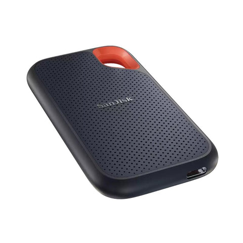 Unidad Ssd Externo Sandisk Extreme Pro E81 4Tb (Sdssde81-4T00-G25)