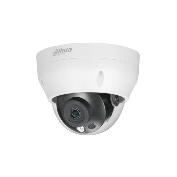 Camara Dahua Ip Domo 4Mp, 2.8 Mm, Poe, Ip67 (Dh-Ipc-Hdpw1431R1N-0280B-S4)