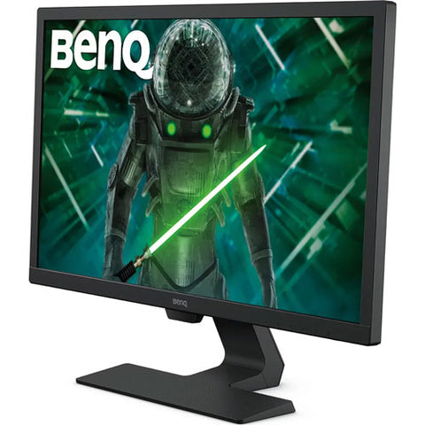 Monitor Benq Gl2480 Gamer Led 24" 1920x1080 1ms D-Sub, Hdmi Vesa