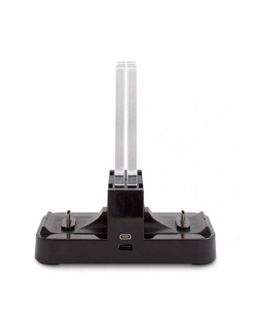 Soporte De Carga Verbatim Multicontrol Nintendo Switch Vb99796