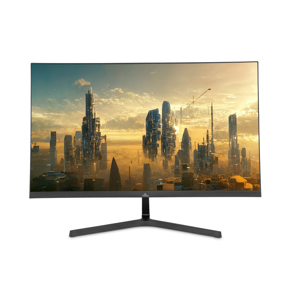 Monitor Gaming Yeyian 24" Fhd 100Hz Hdmi - Vga Ymf-Vaf24-G1